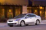 Acura TSX 2008 года